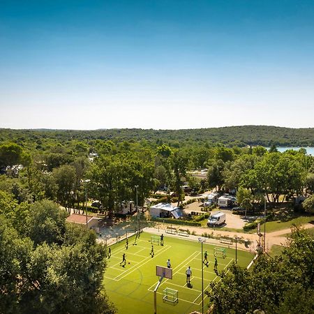 Maistra Camping Vestar Pitches Rovinj Luaran gambar