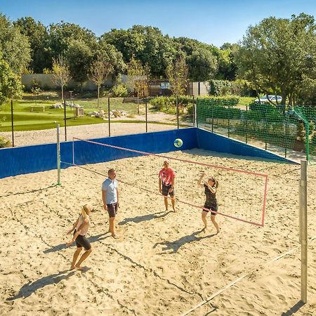 Maistra Camping Vestar Pitches Rovinj Luaran gambar