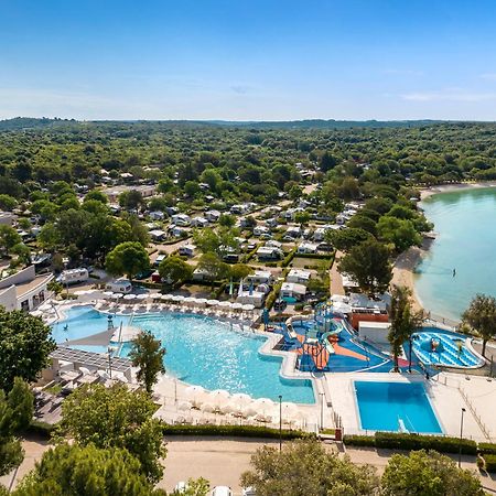 Maistra Camping Vestar Pitches Rovinj Luaran gambar