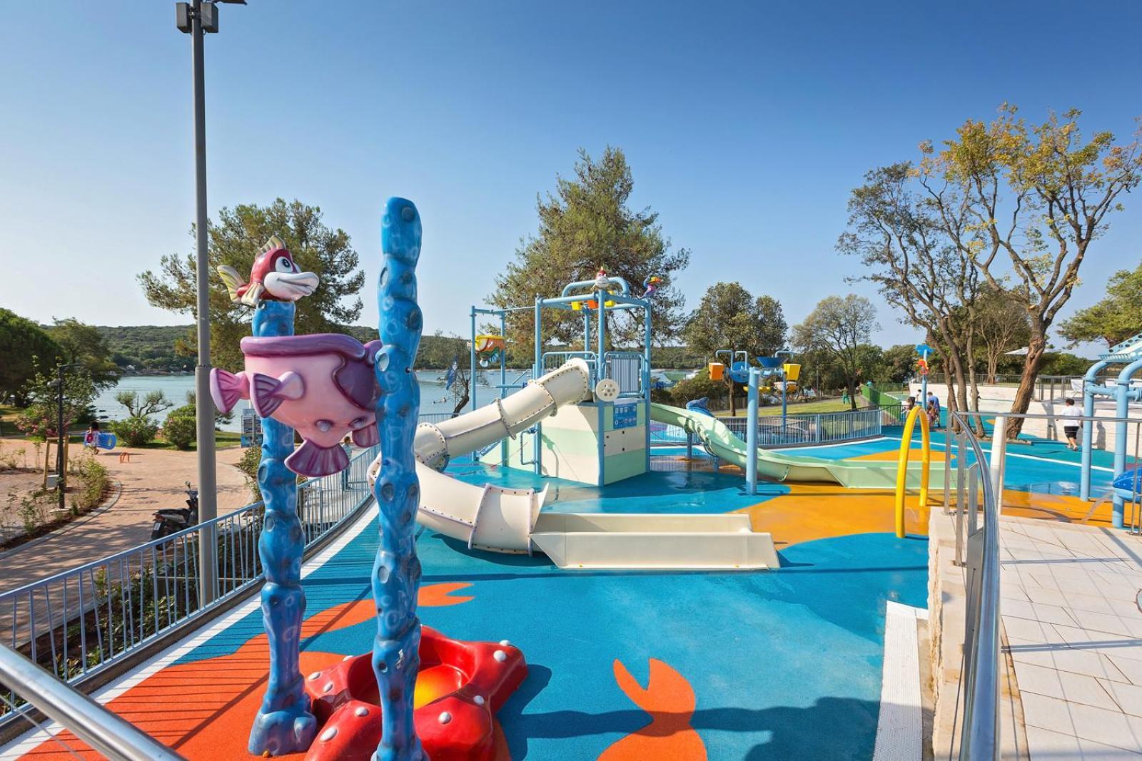 Maistra Camping Vestar Pitches Rovinj Luaran gambar
