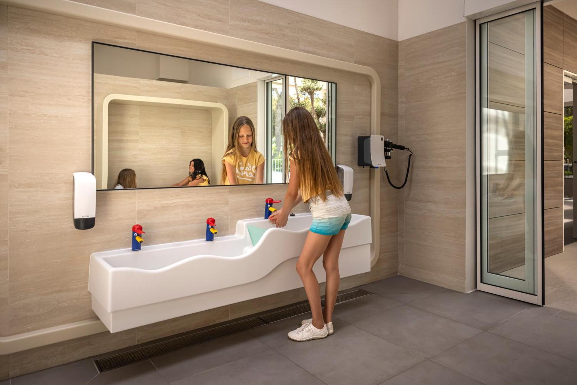 Maistra Camping Vestar Pitches Rovinj Luaran gambar